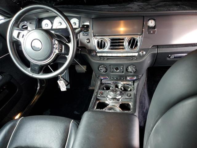 2017 ROLLS-ROYCE WRAITH SCA665C56HUX86718