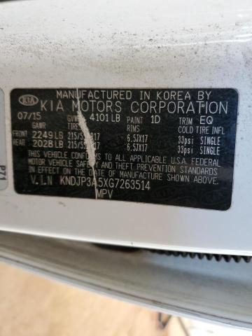 KNDJP3A5XG7263514 KIA SOUL +