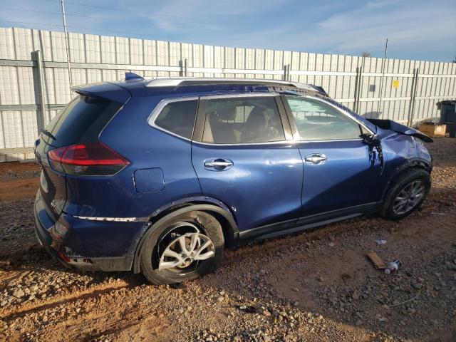 2018 NISSAN ROGUE S - KNMAT2MT7JP556908