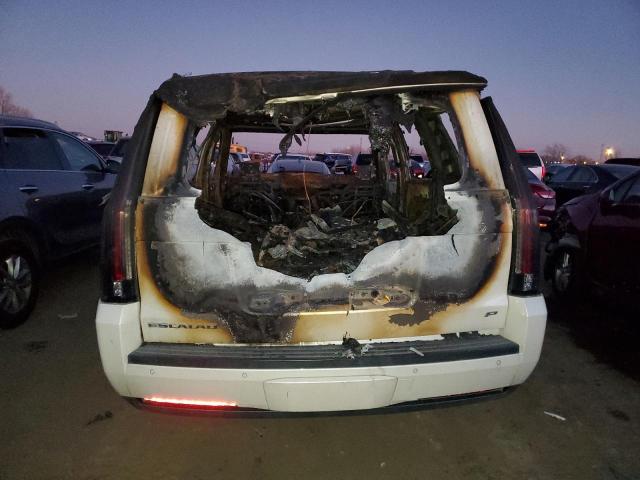 2015 CADILLAC ESCALADE 1GYS47KJ1FR635707