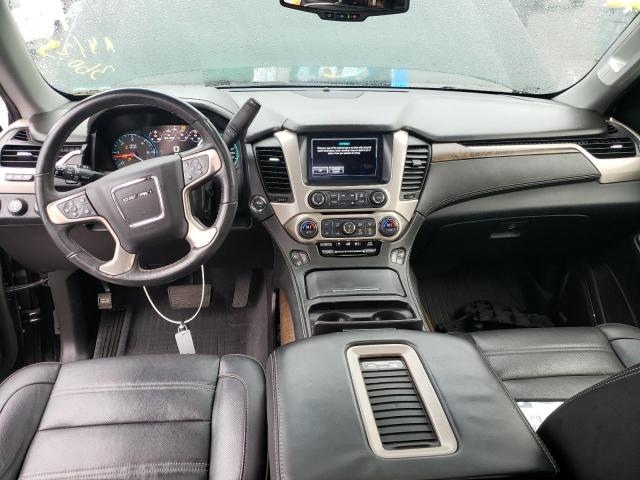 1GKS2CKJ2KR124896 GMC YUKON DENALI