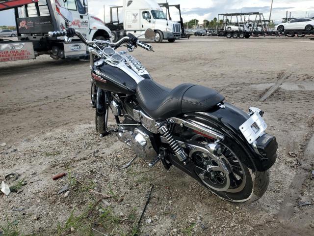 2005 HARLEY-DAVIDSON FXDLI 1HD1GNW185K301302