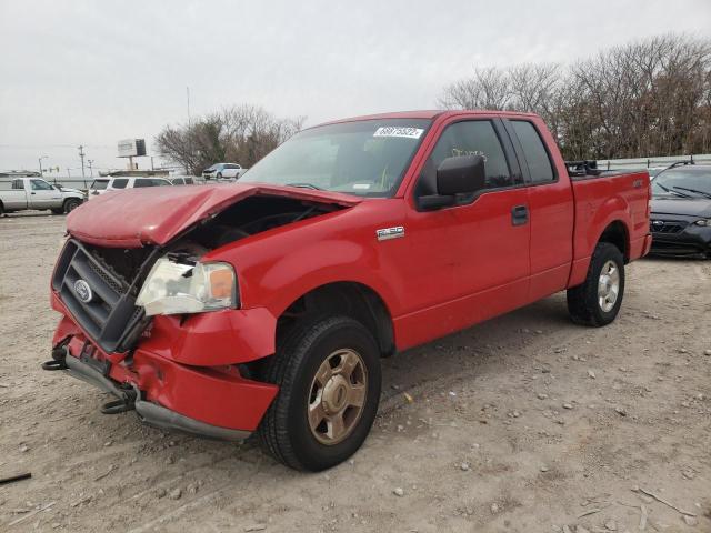 2004 Ford F-150 