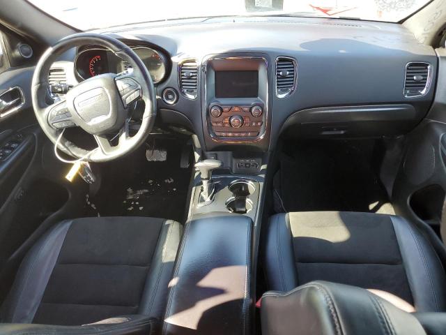 2019 DODGE DURANGO GT - 1C4RDHDG9KC645071