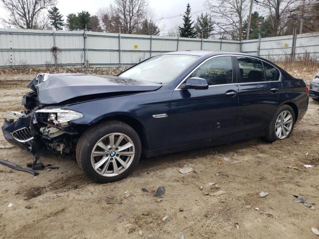2015 BMW 528 XI - WBA5A7C5XFD626396