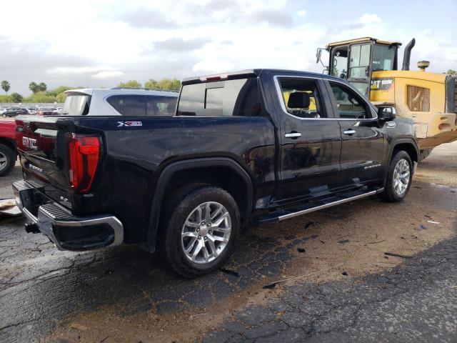2022 GMC SIERRA LIM - 3GTU9DEL5NG216012