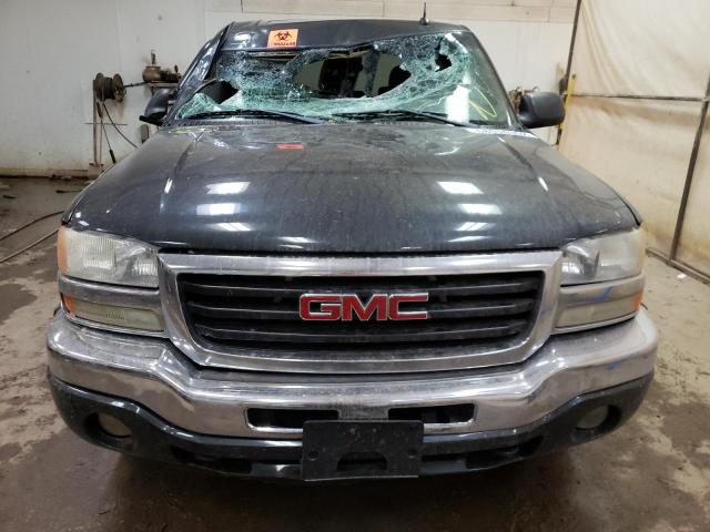 2GTEK13T651253525 GMC New Sierra K1500