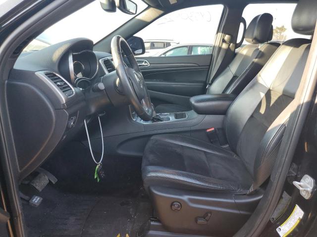 1C4RJFAG2JC172985 Jeep Grand Cherokee Laredo