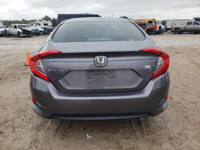 2016 HONDA CIVIC LX - 19XFC2F52GE054501