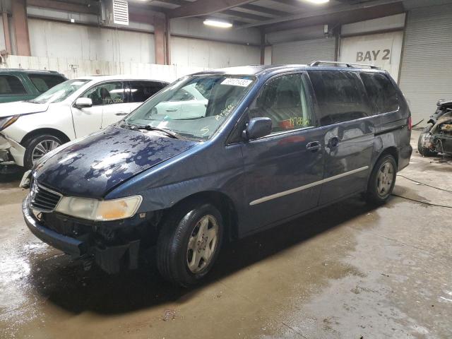 1999 Honda Odyssey EX