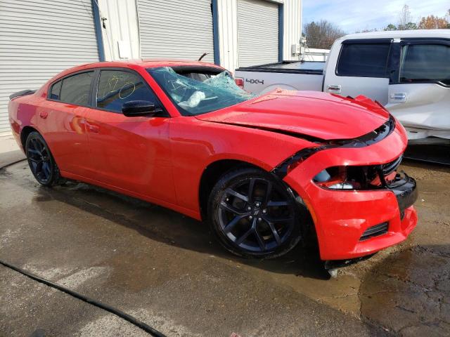 2C3CDXBG8LH108150 | 2020 DODGE CHARGER SX