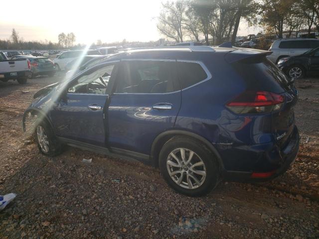 2018 NISSAN ROGUE S - KNMAT2MT7JP556908
