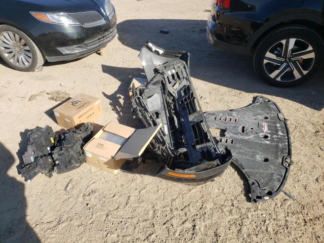 2022 KIA SORENTO SX - KNDRJDLH7N5110177