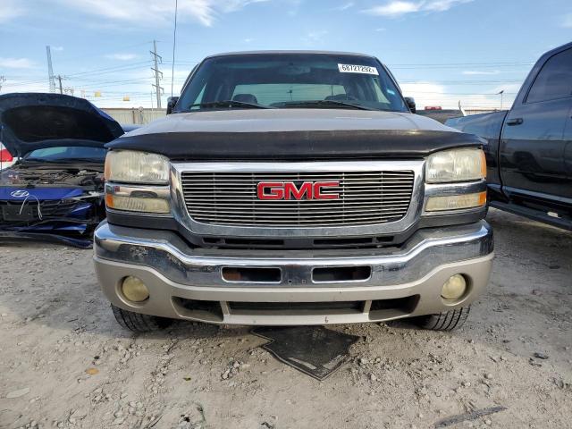 1GTHC23U15F878349 GMC Sierra C2500 Heavy Duty