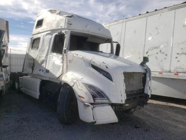 Volvo salvage cars for sale: 2019 Volvo VNL