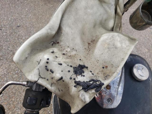 2007 YAMAHA XVS650 JYAVM01E87A112050