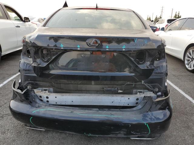 2015 LEXUS LS 460L JTHGL1EF9F5053749