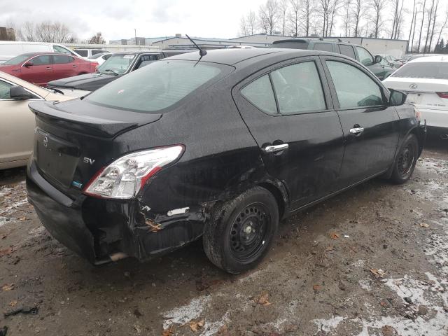3N1CN7AP4FL840624 Nissan VERSA S