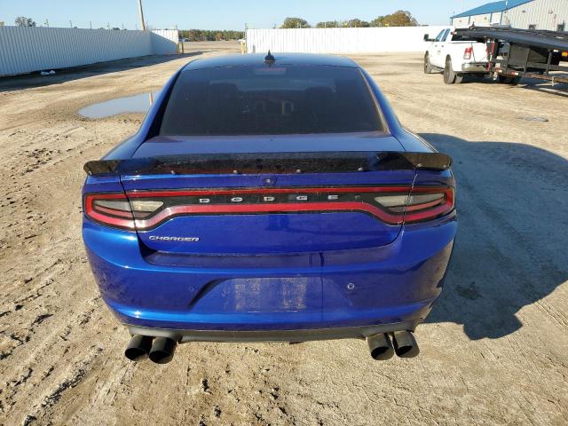 2018 DODGE CHARGER R/ 2C3CDXCT8JH164050