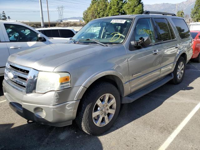 2008 Ford Expedition XLT