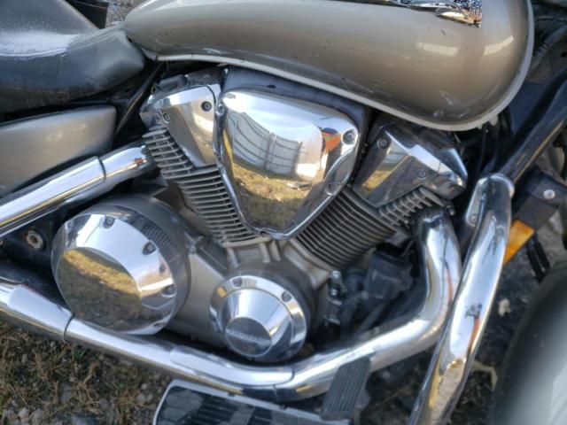 2003 HONDA VTX1800 S 1HFSC49323A100996