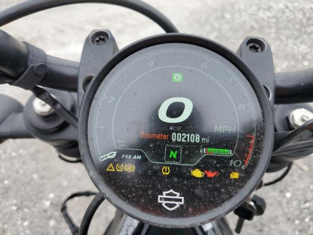 2021 HARLEY-DAVIDSON RH1250 S - 1HD1ZC428MB314320