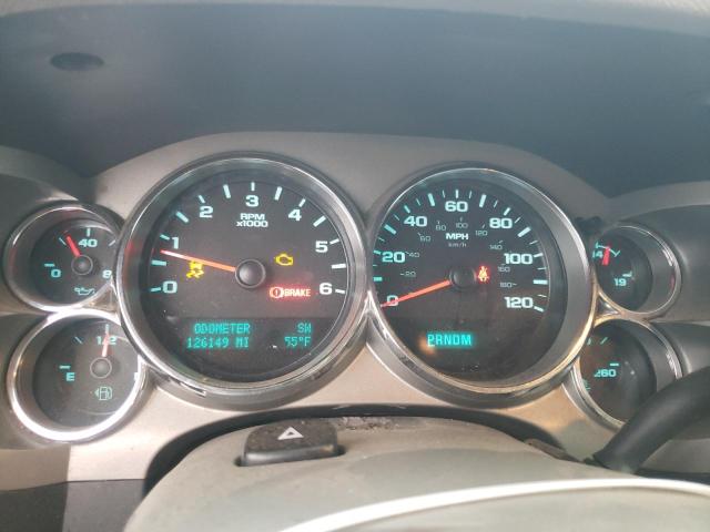 3GTP2VE71CG287389 GMC Sierra K1500 Sle