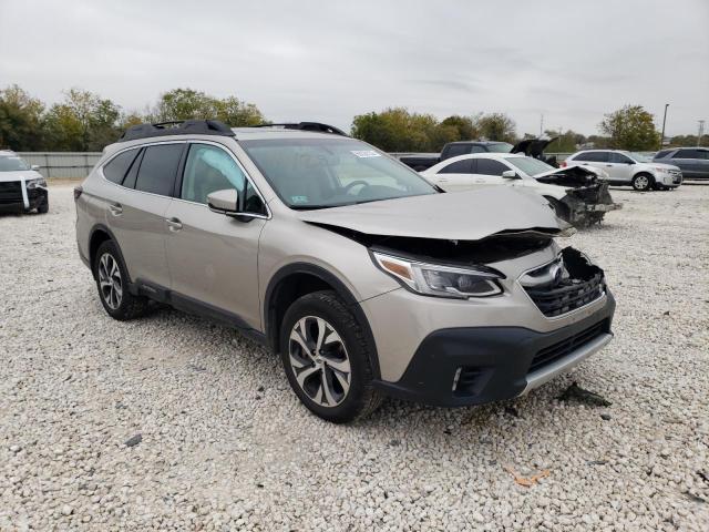 4S4BTANC8L3119079 Subaru Outback Limited