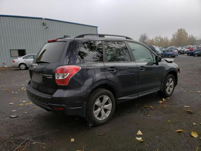 2016 SUBARU FORESTER 2 - JF2SJADC9GH434088