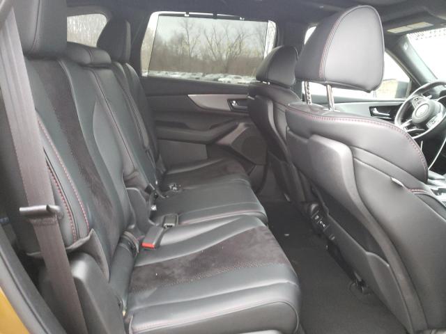 2022 ACURA MDX TYPE S - 5J8YD8H94NL002091