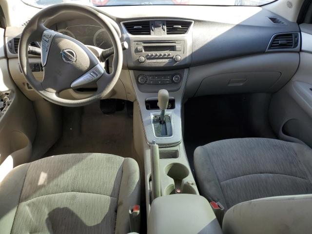 3N1AB7AP1EY281423 Nissan SENTRA S