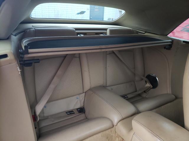 2015 JAGUAR XK SAJWA4GB1FLB54864