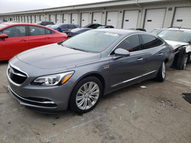 2019 BUICK LACROSSE E - 1G4ZP5SZ8KU100530