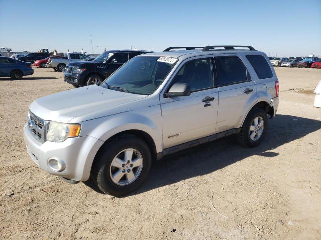 2008 Ford Escape XLT