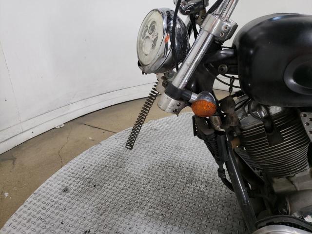 2003 VICTORY MOTORCYCLES VEGAS 
