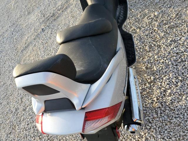 2005 SUZUKI AN400 K3 JS1CK43A052100754