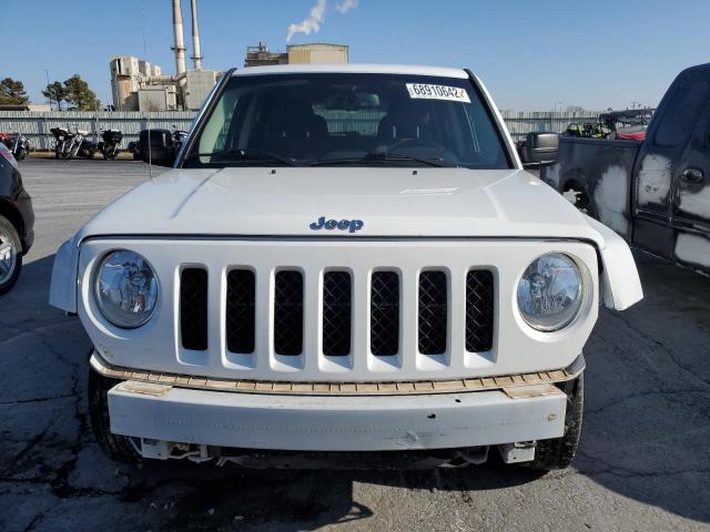 2016 JEEP PATRIOT SP - 1C4NJPBA5GB628625