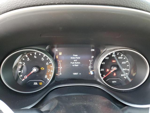 2021 JEEP COMPASS 80 3C4NJDEB0MT601499