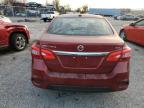 Lot #3025148176 2016 NISSAN SENTRA S