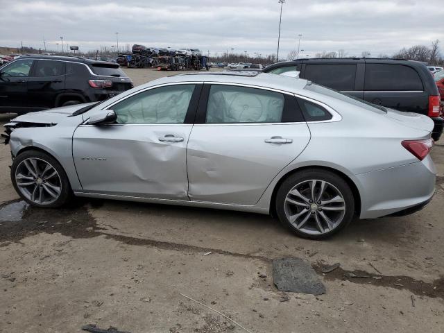 Vin: 1g1ze5sx6lf064277, lot: 69581392, chevrolet malibu premier 20202