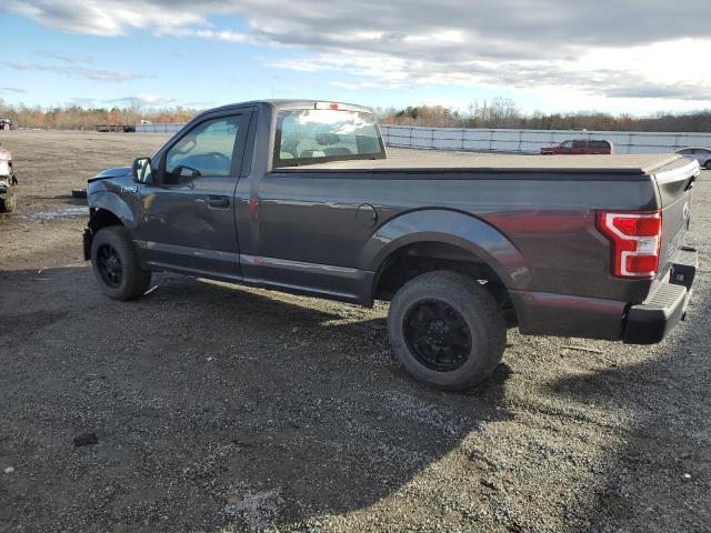 2019 FORD F150 - 1FTMF1CB9KKE20429