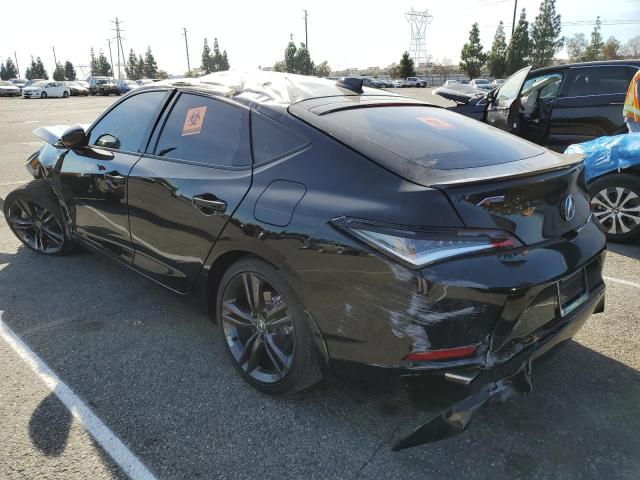 2023 ACURA INTEGRA A- 19UDE4H38PA003808