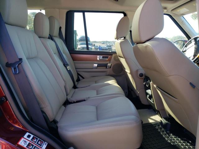SALAK2V60FA747472 Land Rover LR4