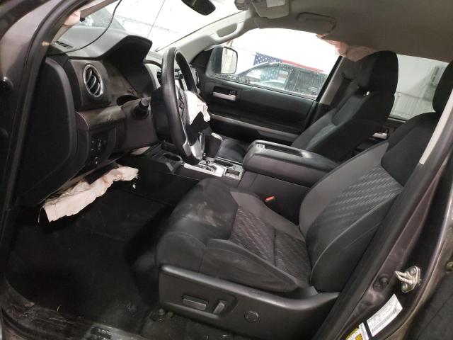 2019 TOYOTA TUNDRA CRE - 5TFDW5F12KX810043