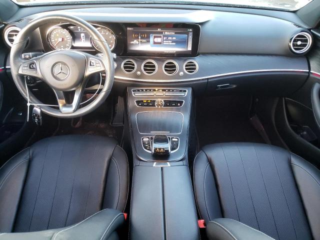 WDDZF4KB2JA408741 Mercedes-Benz E 300 4matic