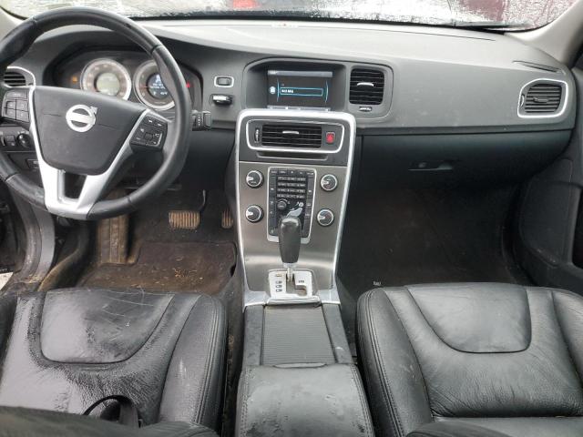 YV1622FS6C2098589 Volvo S60