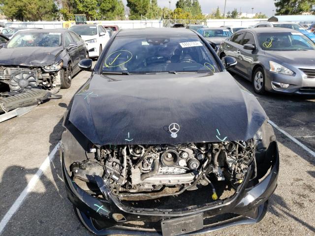 2015 MERCEDES-BENZ S-CLASS S5 WDDUG8CB5FA130597