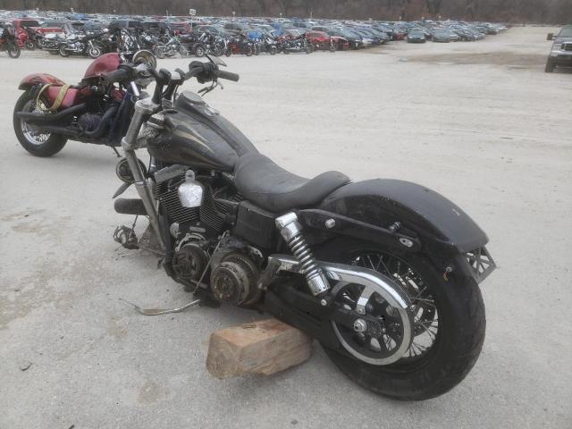 2017 HARLEY-DAVIDSON FXDWG DYNA 1HD1GPM11HC311330