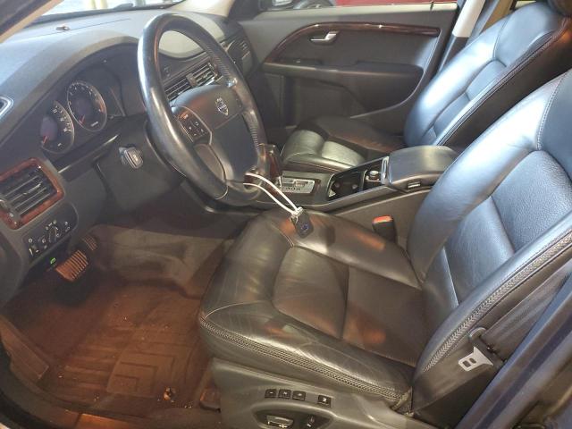 YV4BZ982781038448 Volvo XC70