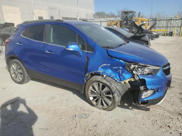2017 BUICK ENCORE PRE - KL4CJFSB0HB003468